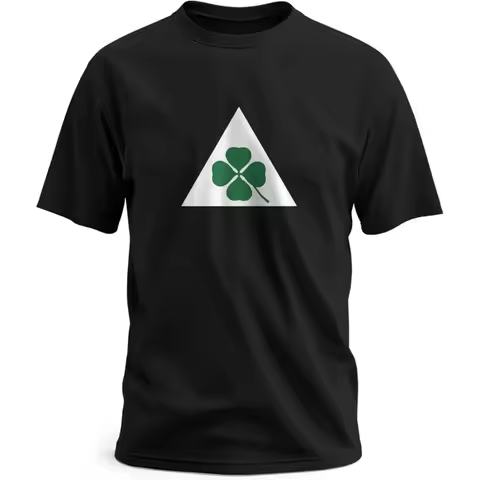 Quadrifoglio big Alfa family boy short Romeo men gift for men shirt novelty tee girl sleeve event un