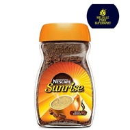 Nescafe Sunrise Instant Coffee Chicory Mix 45g