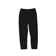 【Wildland 荒野】兒童遠紅外線彈性保暖褲 黑色 W2681-54