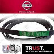 Original Nissan Fan Belt 11720-ETA00 for Nissan NV200 (6PK1215)