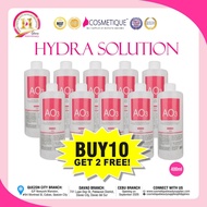HYDRA SOLUTION AO3 400ML BUY 10 + 2 FREE