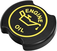 Fuel Cap for Ford Aerostar 1993-1997 Mustang/Windstar 1995-2000 Taurus 1993-2000, 1Pcs Engine Oil Fi