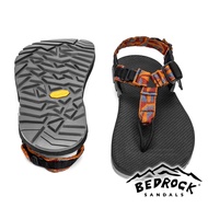 [BEDROCK] CAIRN PRO II Off-Road Sports Flip-Flops Sandals {CanyonCurrent Canyon Current} CAIRNPROF