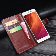 Oppo F1S F1 S / A59 Flip Kulit Leather Cover Case Card Casing