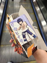 火影忍者 日向雛田 pop mart
