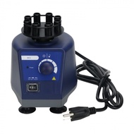 MX-C Lab Cell Disruptor Adjustable Speed 0-3000RPM Laboratory Device for 8x2ML for Test Tubes Essent