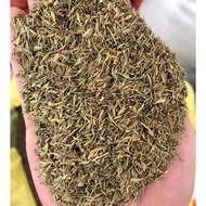 Thyme leaves / Dried Thyme leaves (specialized for EuropeanPiecees, cream soups, grilledPiecees, ste