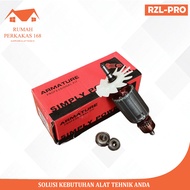 Armature / Angker 4100 NB Mesin Potong Keramik Makita 4" 4100NB
