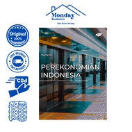 INDONESIAN ECONOMY BOOK by HERTANTO
