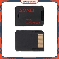 Black SD2Vita Adapter Card Jacket PS Vita Black SD2Vita Card Jacket PS Vita SD2Vita Memory Card Blac