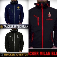 Tracker JACKET MOTORCYCLE JACKET WATERPROOF MOUNTAIN JACKET BALL ITALY