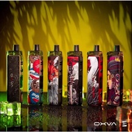 oxva ✹Oxva Origin X Full Kit 3 in 1 Vape Pod Vape Kit or SET Anniversay (LEGIT)✍