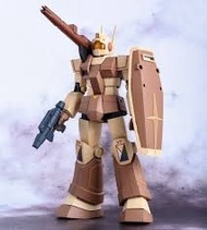 全新 Bandai Robot Spirits Robot RGC-80 GM Cannon African Campaign Type Robot魂 高達 機動戰士 非洲戰線 吉姆