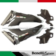 Benelli TNT135 Left guard cover Right guard cover decorative cover Left decorative cover Right decor