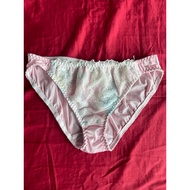 Pink Panties (Preloved)