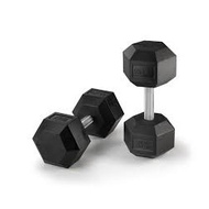 Hexagon fixes dumbell 2.5kg-15kg