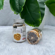 NUTRIFARM LEMON SLICE 25 GR| DRY Lemon| Lemon slice|Lemon Tea|Lemon tea