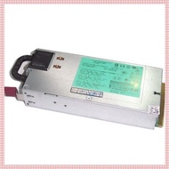 (UOEK) 1200W Server Power for DL580 G5 DPS-1200FB A HSTNS-PD11 438202-001 Power Supply 440785-001 441830-001 Mining PSU