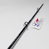 Joran Baitcasting Lemax Rod Limited Edition It Sport 60 Mc2(Fuji) /