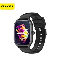 AWEI Multifunction Workout Full Touch Screen Smartwatch H21