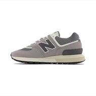 New Balance NB 574 legacy 1 Sneakers Casual Shoes Gray-Black U574LGT1