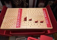 Prada / 非賣品 限量 賽馬棋 board game 收藏 Vic VIP 禮物 禮盒 collection 馬年