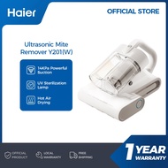 Haier Ultrasonic Dust Mite Remover Vacuum Cleaner 14KPa Carpet Cleaning Hair Suction UV Sterilizatio
