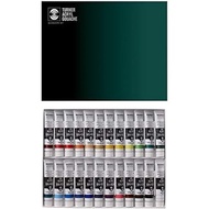 Turner Color AG02024C Turner color acrylic gouache 24 set 20ml No. 6