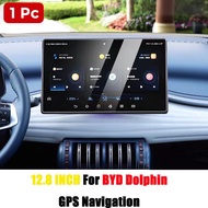 Tấm Bảo Vệ Màn Hình Cảm Ứng Cho BYD Atta 3 BYD Seal Dolphin Kính Cường Lực 12.8 15.6 Inch Điều Khiển
