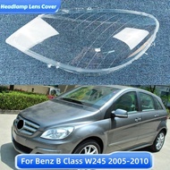 For Mercedes Benz B Class W245 B180 B200 2005 2006 2007 2008 2009 2010 Vehicle Accessories Lampshade