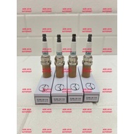 Mazda Biante Spark Plug 2 Non Skyactiv Mazda Biante set 4pcs Original