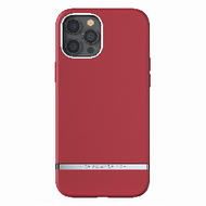 Richmond &amp; Finch - iPhone 12 Pro Max Case 手機保護殼 - SAMBA RED ( 43041 )