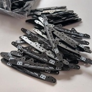 REP TAMIYA 95600 CARBON MEMBRANE PLATE SUPER X CHASSIS