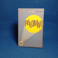 Mr Palomar by Italo Calvino