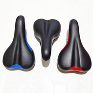 Bicycle Seat Cushion Mountain Bike Saddle Bike Seat Bag Bike Seat Road Bike Comfortable Bike Seat Ri