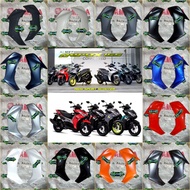 LEFT RIGHT WING AL NEW AEROX 155 CONNECTED BBP-F835V-00 BBP-F835U-00 ORIGINAL YAMAHA