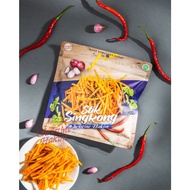 Stik Singkong Christine Hakim