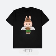 Flying ANGEL LABUBU REGULAR T-SHIRT COMBED 20S HTTP