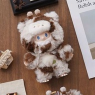 FARMER BOB怪奇夜遊團系列盲盒 追葉鹿