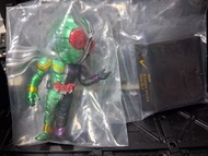 幪面超人50th週年一番賞E賞W DOUBLE