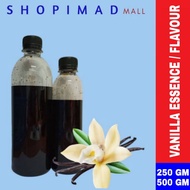 VANILLA ESSENCE | ESEN VANILLA | VANILLA FLAVOUR