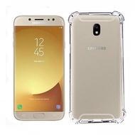 Samsung Galaxy J7 Pro Shock Resistant Cover