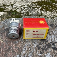 Relay Light Control Headlamp Headlight 12V 22A Toyota Land Cruiser Baldera Prado VX 80 VX80 BJ60 BJ7