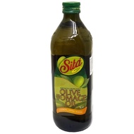 Pomace Sita olive oil. Pure olive oil. 1lit