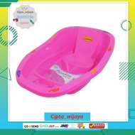 READY Bak mandi bayi-bak mandi anak-bak mandi plastik SHINPO