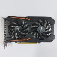 vga card gaming 4GB DDR5 128 Bit Gigabyte Nvidia GeForce GTX 1050 Ti