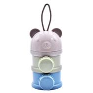 Baby Product: Formula dispenser container