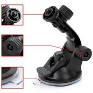 Suction Cup Car Holder Car Action Camera GoPro Xiaomi Yi Brica Bpro Kogan Action Camera Yi Cam