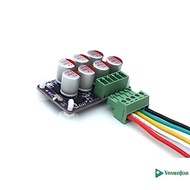 YosunJon] 4S Active Equalizer Whole Group Balancer Lifepo4 18650  Energy Transfer 4S 6S 17S Equaliza