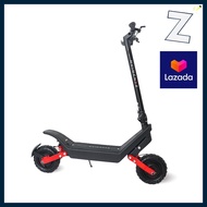 สกู๊ตเตอร์ไฟฟ้าสำหรับสายสปอร์ต Zendrian ZX-X-Treme E-Scooter